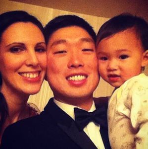 Meet your Posher, Tim